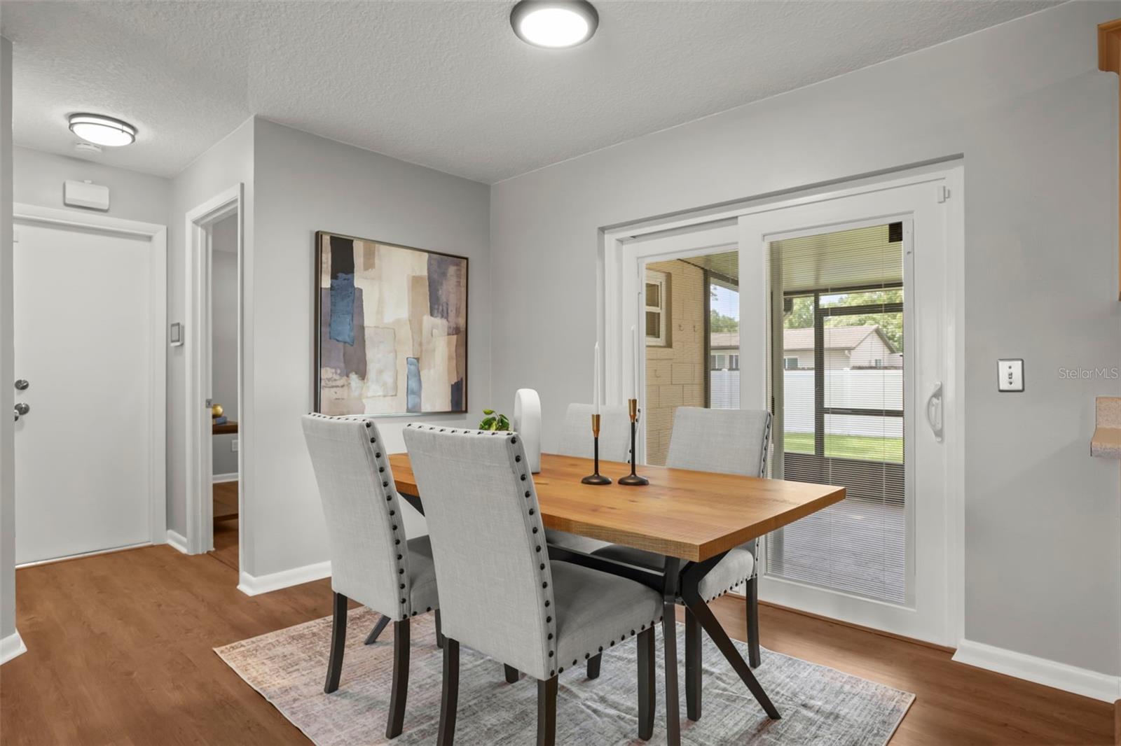 ARBOR RIDGE WEST - Residential