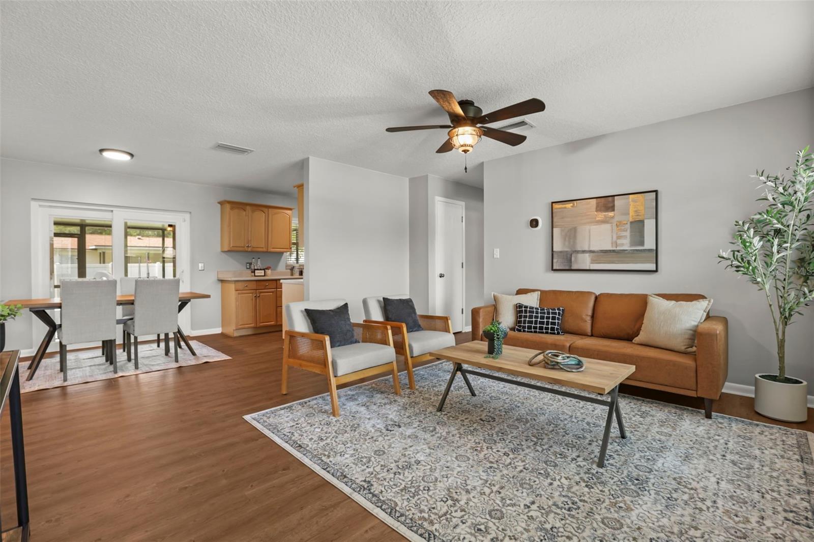ARBOR RIDGE WEST - Residential