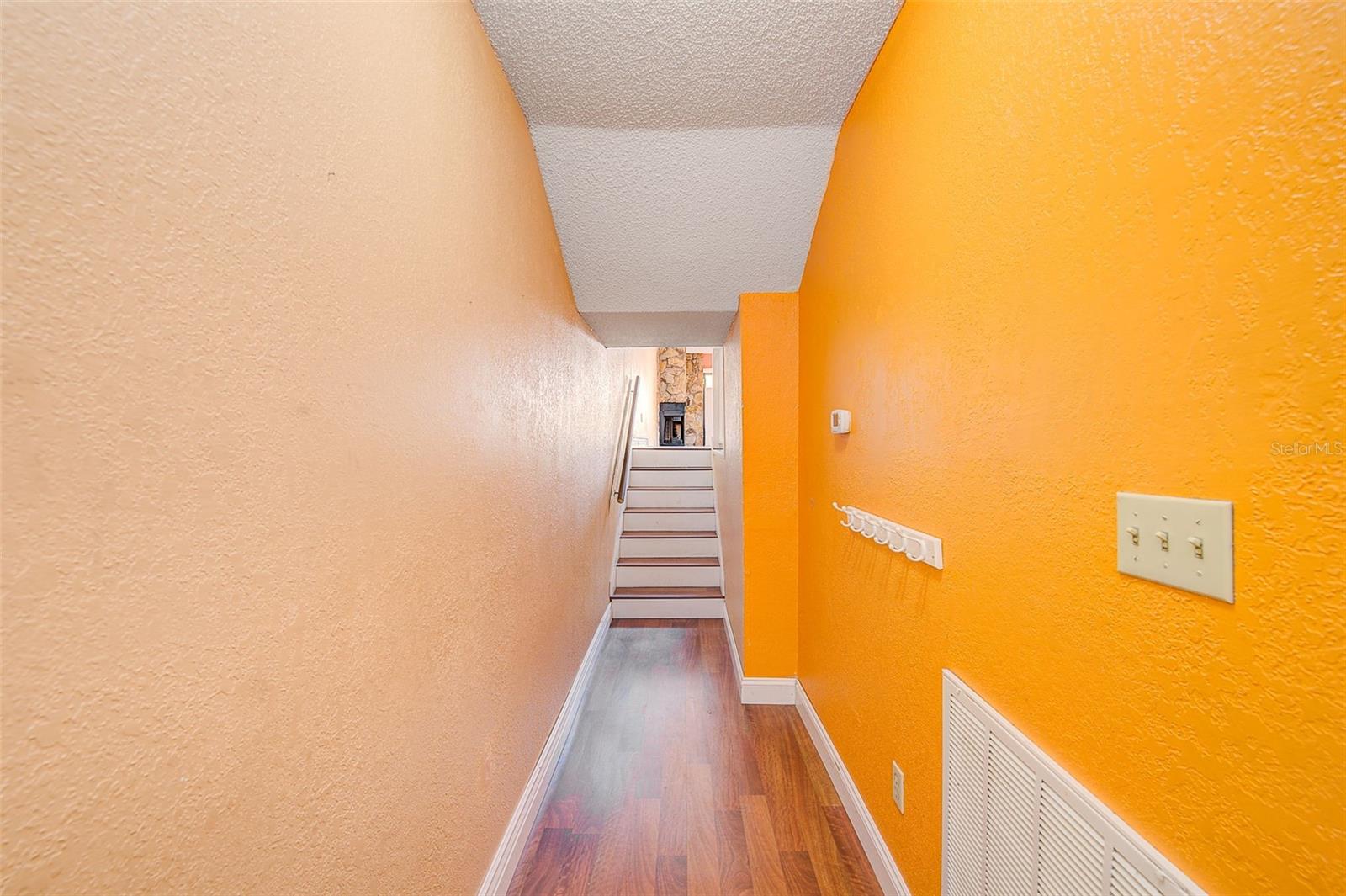 LAKE FOREST CONDO - Residential