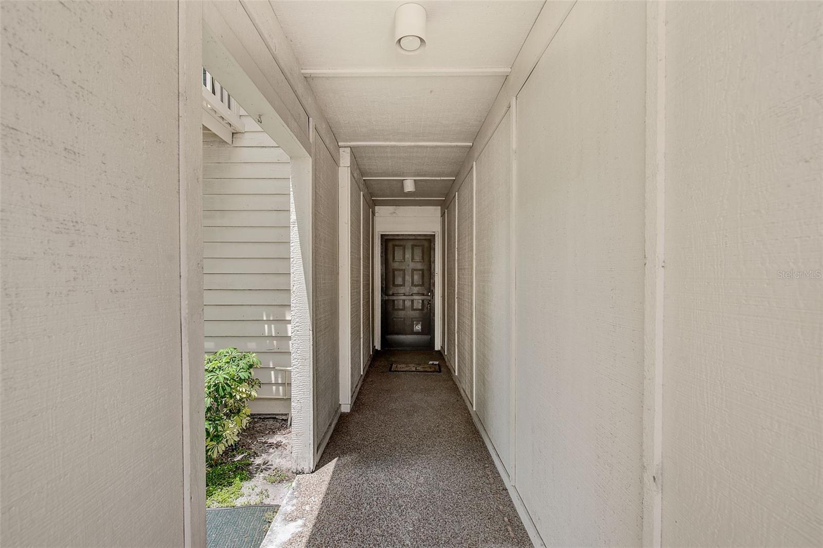 LAKE FOREST CONDO - Residential