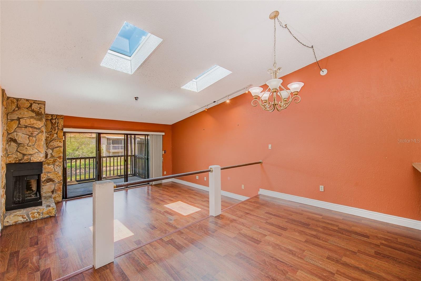 LAKE FOREST CONDO - Residential