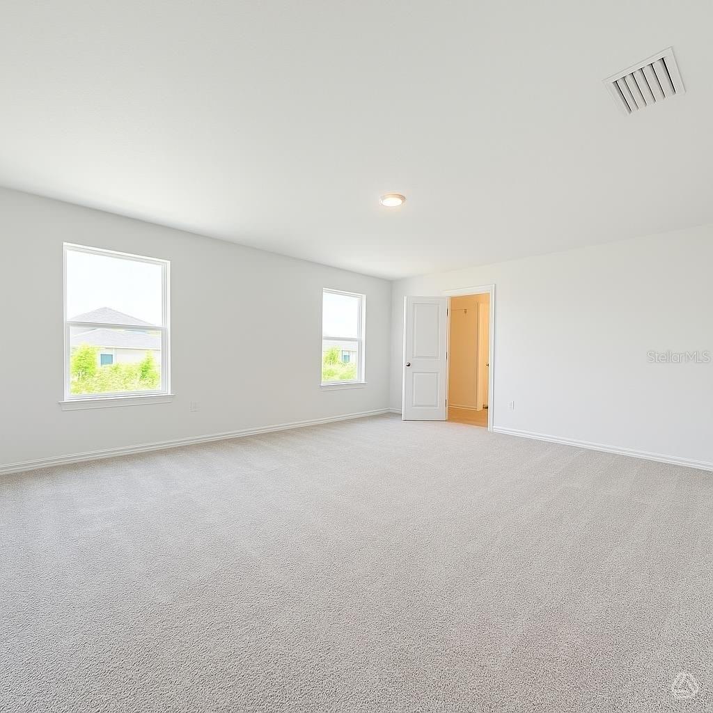 DEER PARK - Residential