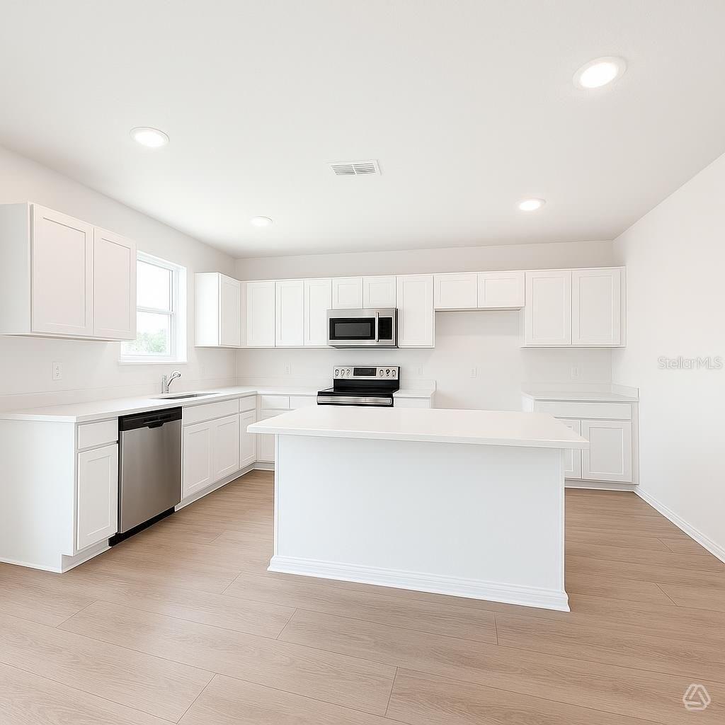 DEER PARK - Residential
