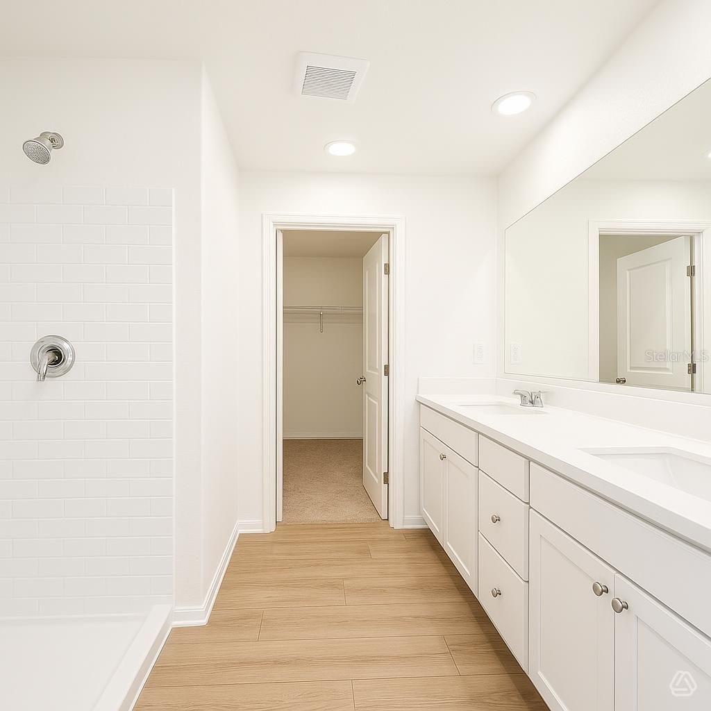 DEER PARK - Residential