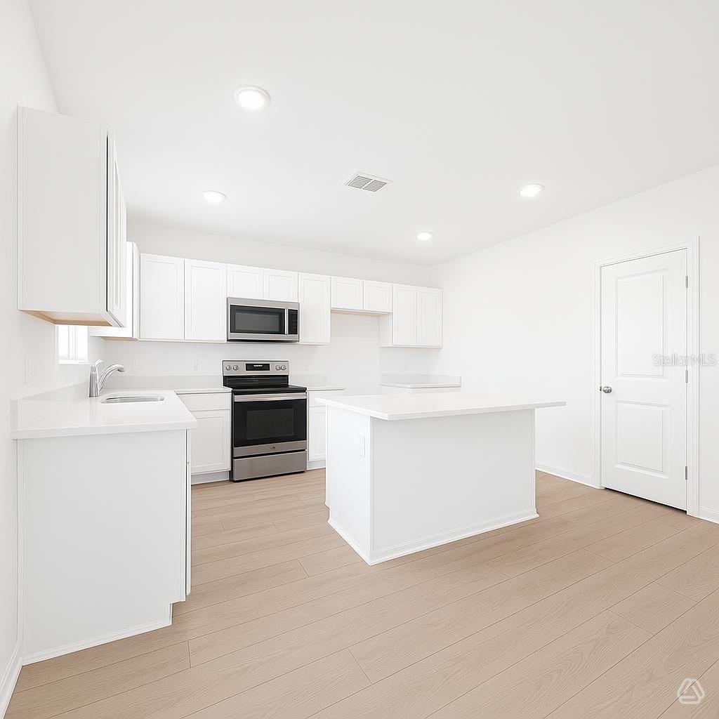DEER PARK - Residential