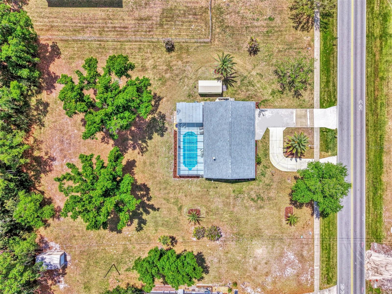 MILDRED L DOTSON REP - Residential