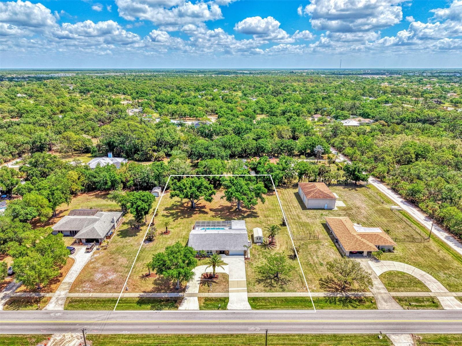 MILDRED L DOTSON REP - Residential
