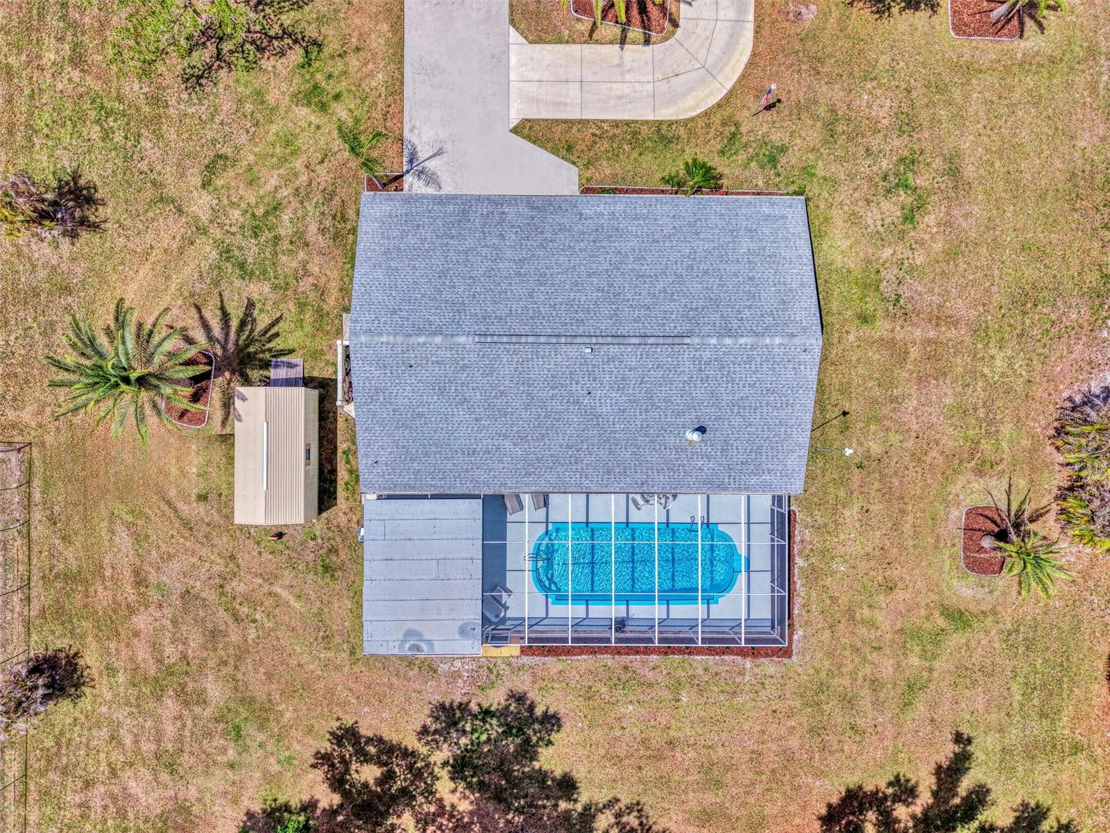 MILDRED L DOTSON REP - Residential