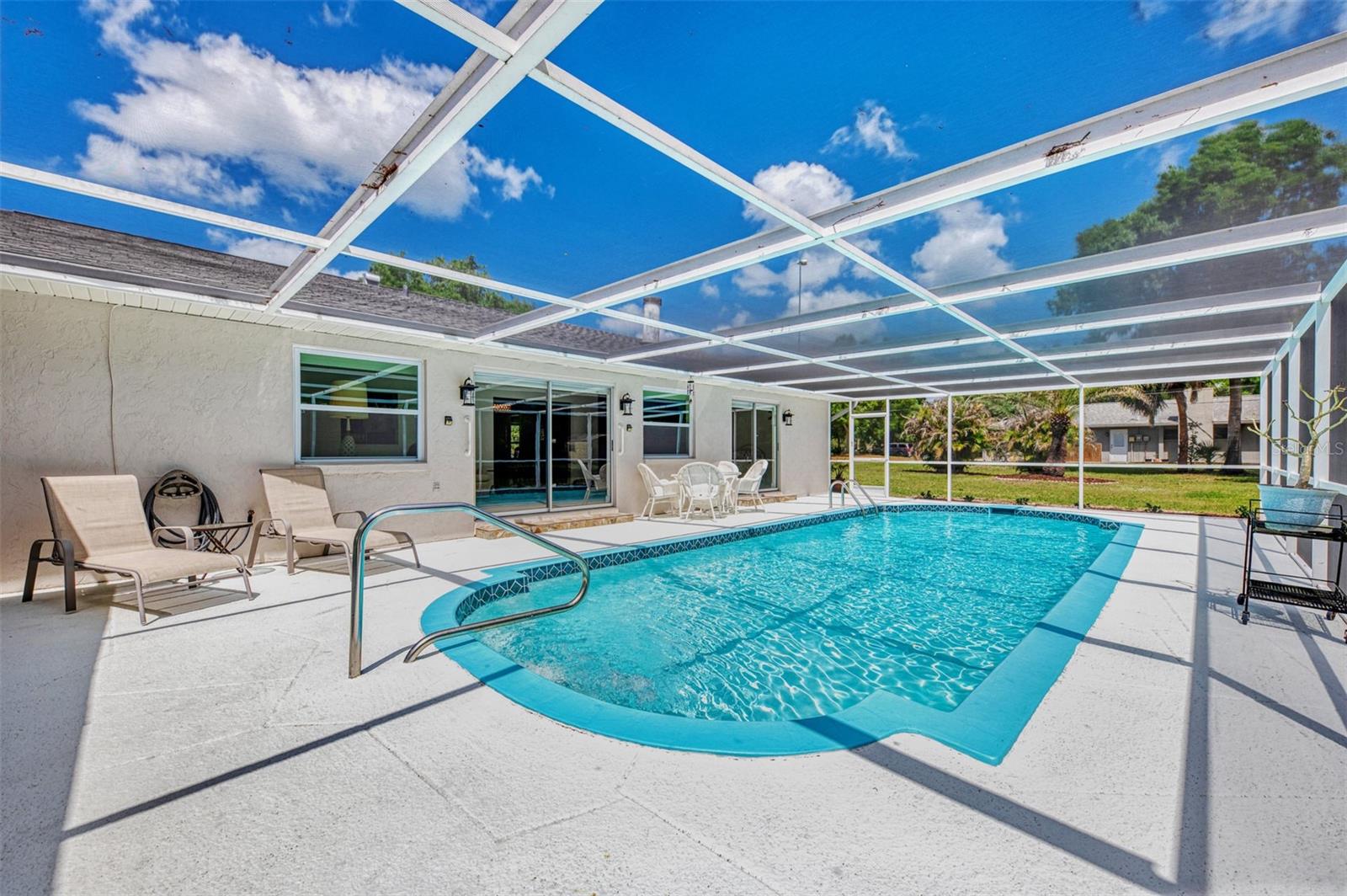 MILDRED L DOTSON REP - Residential