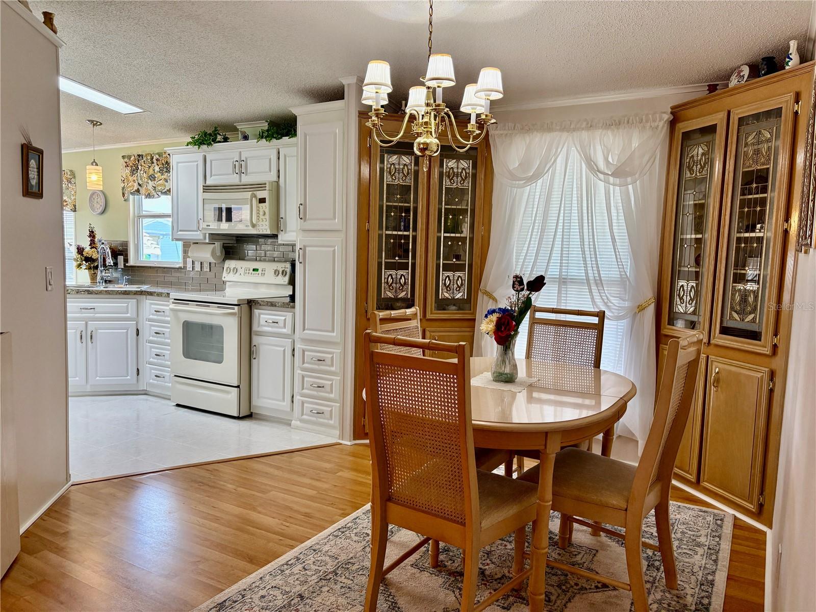 GOLD TREE CO-OP - Residential