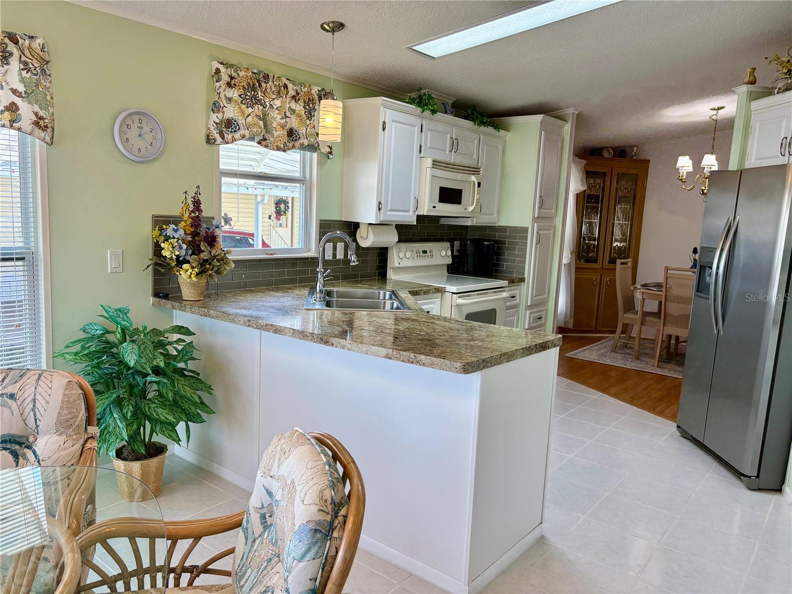GOLD TREE CO-OP - Residential