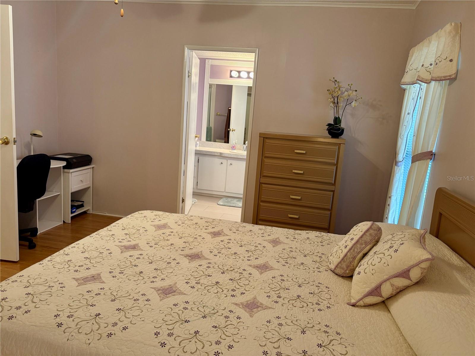 GOLD TREE CO-OP - Residential