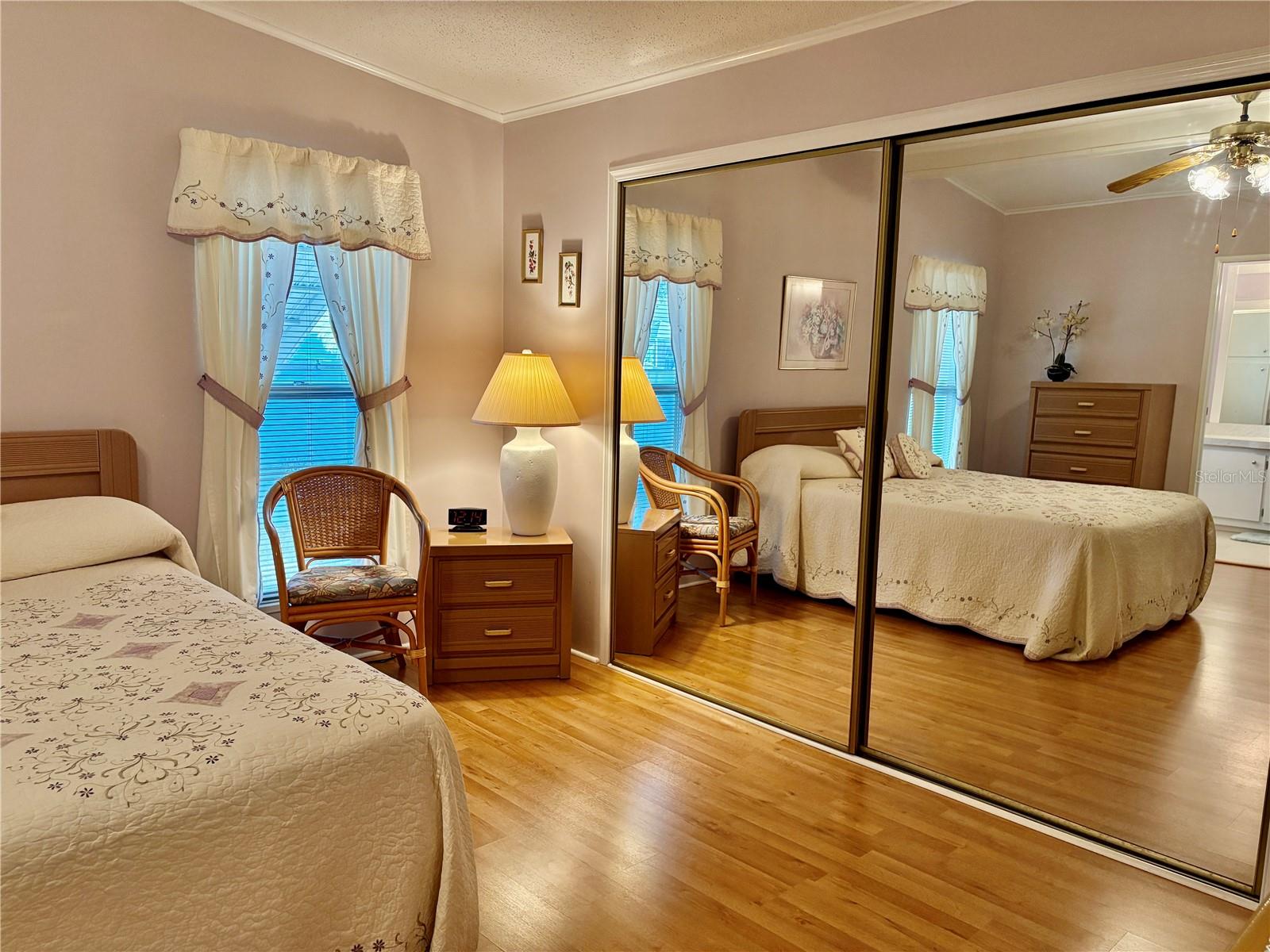 GOLD TREE CO-OP - Residential