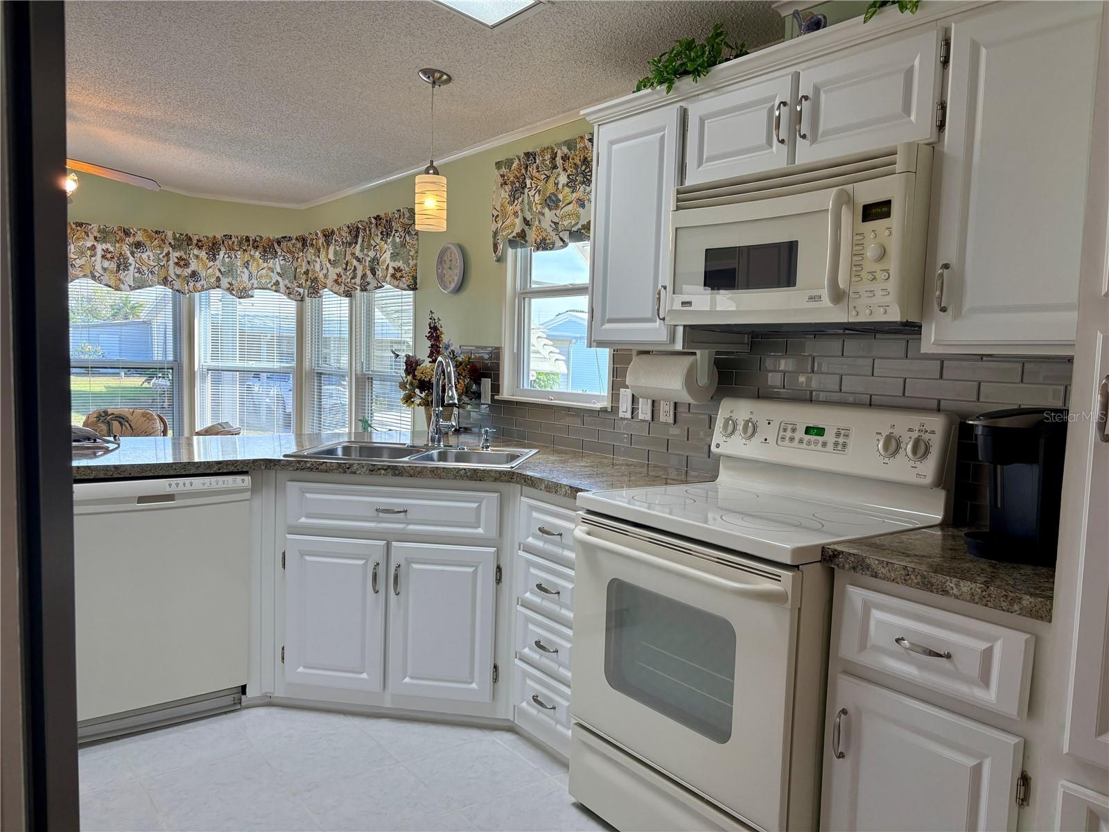 GOLD TREE CO-OP - Residential