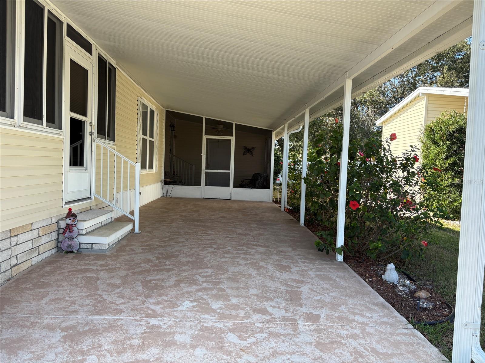 GOLD TREE CO-OP - Residential