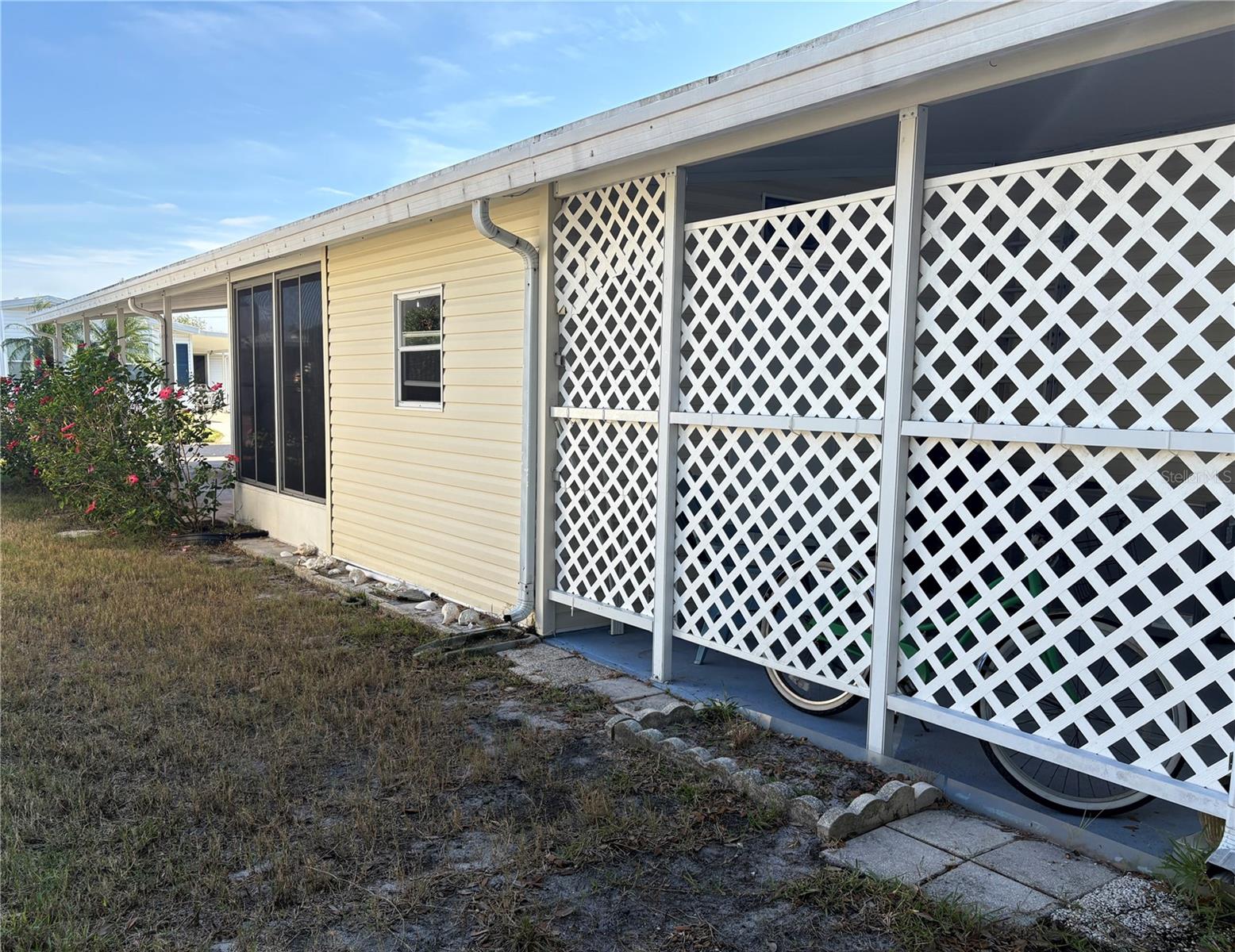 GOLD TREE CO-OP - Residential