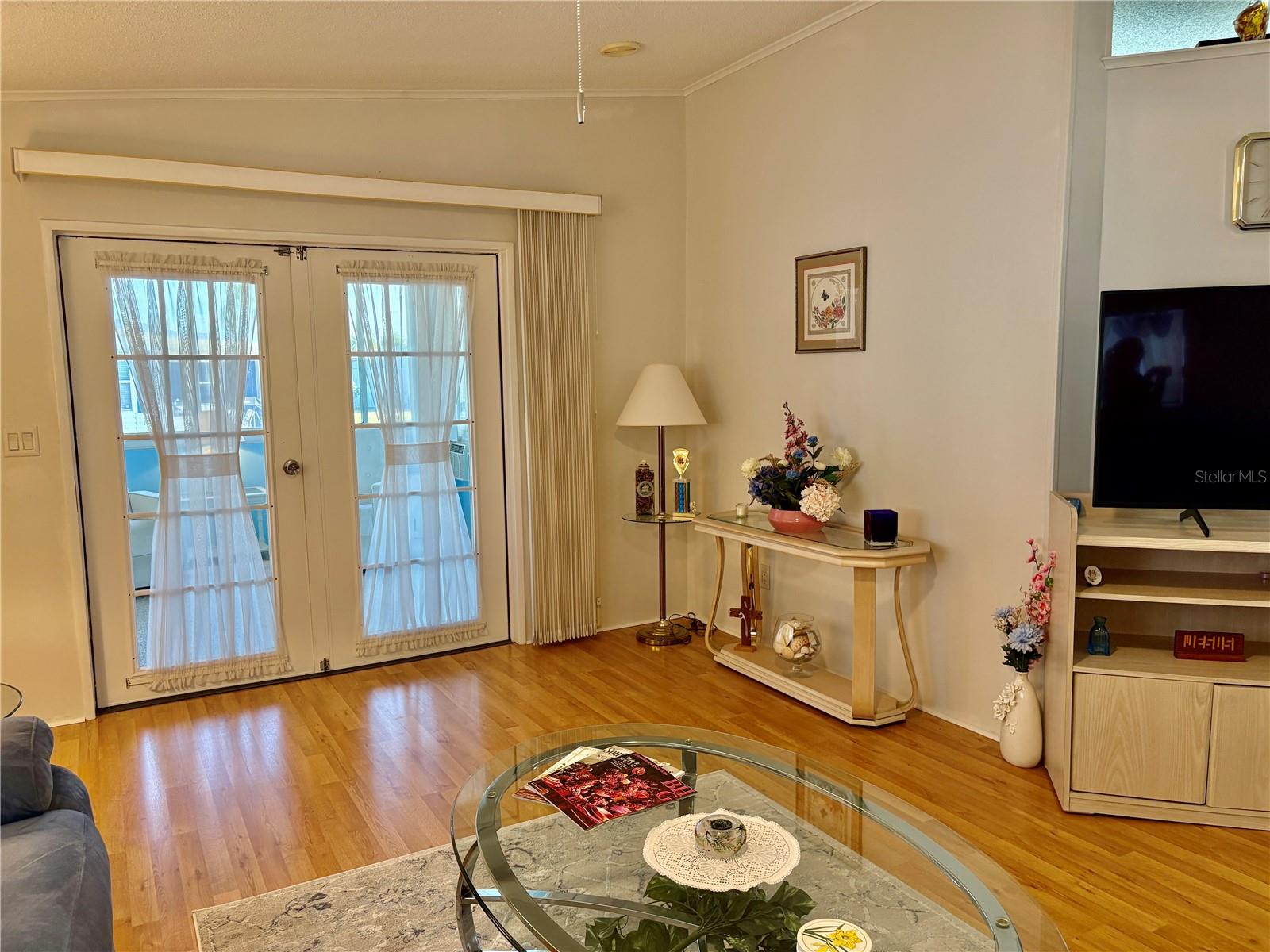 GOLD TREE CO-OP - Residential