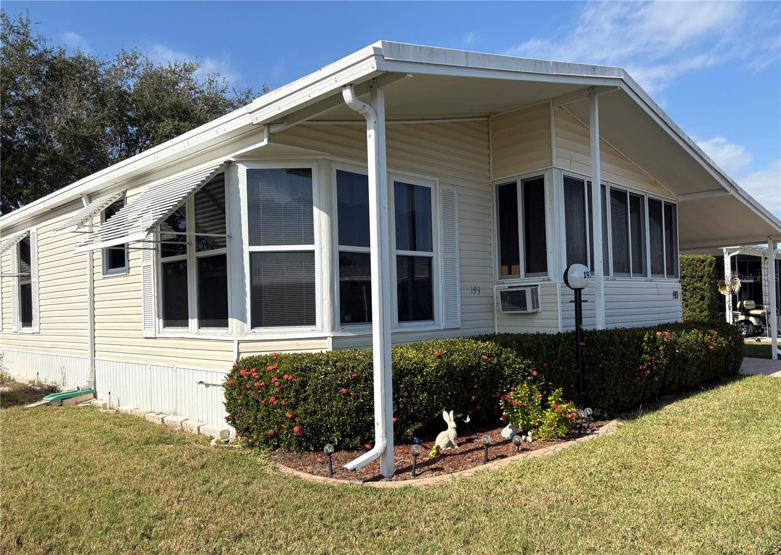 GOLD TREE CO-OP - Residential