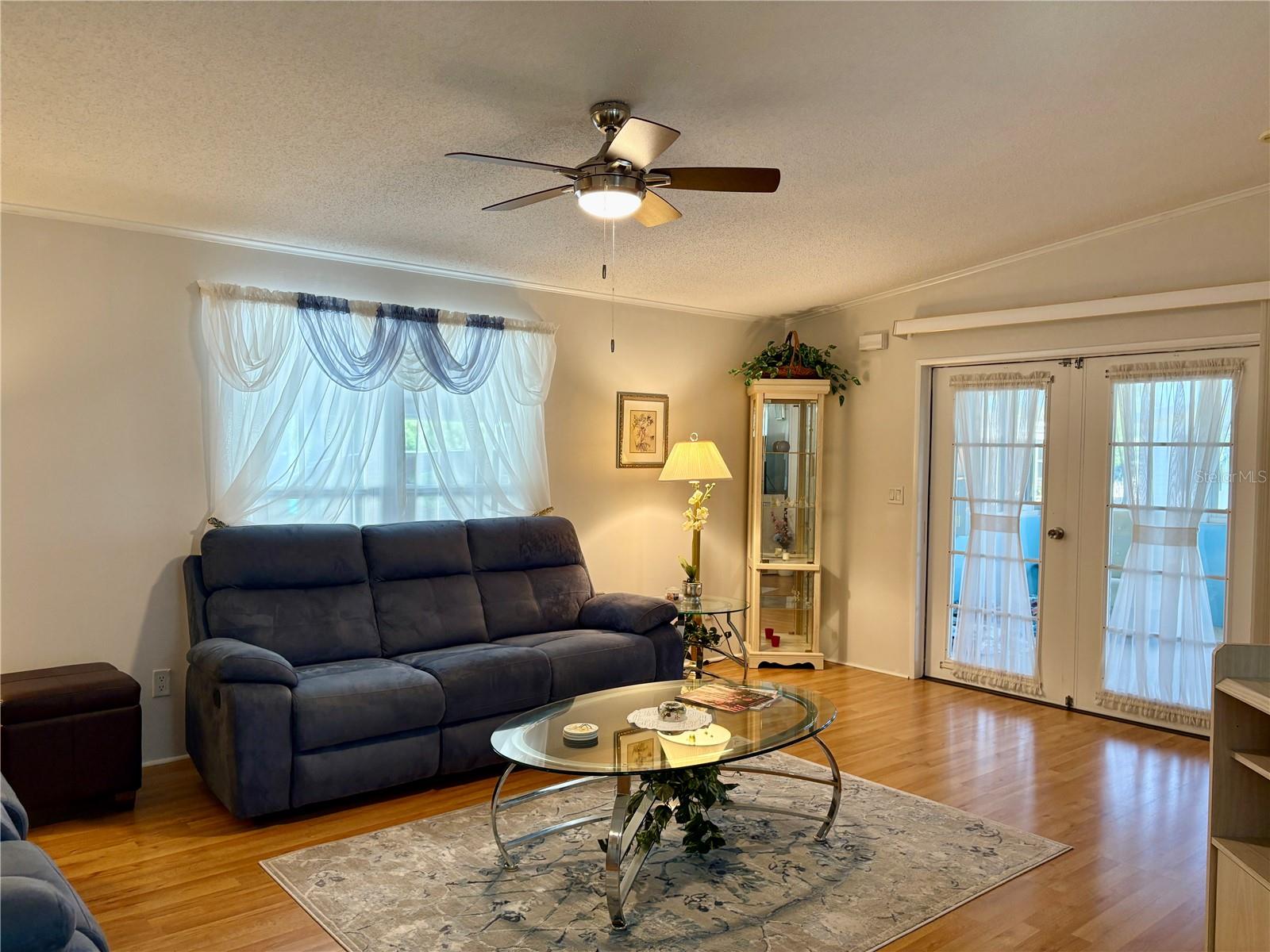 GOLD TREE CO-OP - Residential