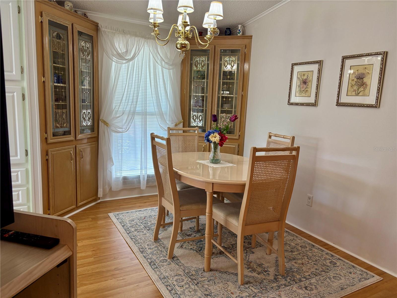 GOLD TREE CO-OP - Residential