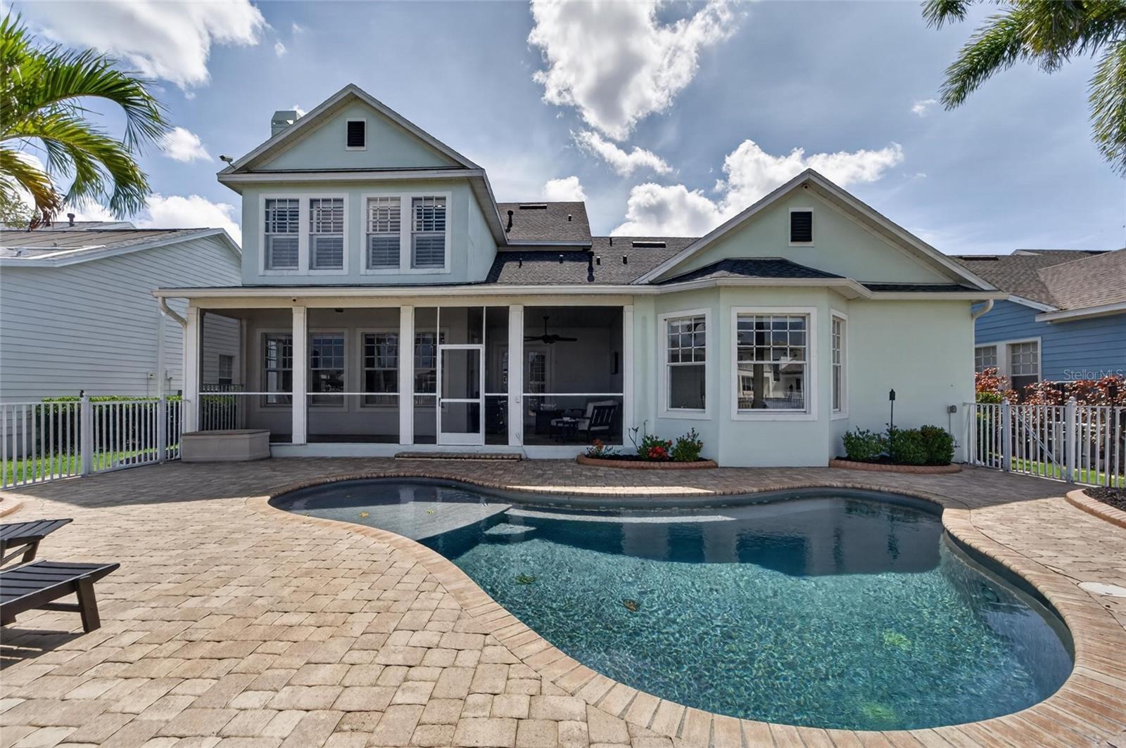 MIRABAY PH 3B-2 - Residential