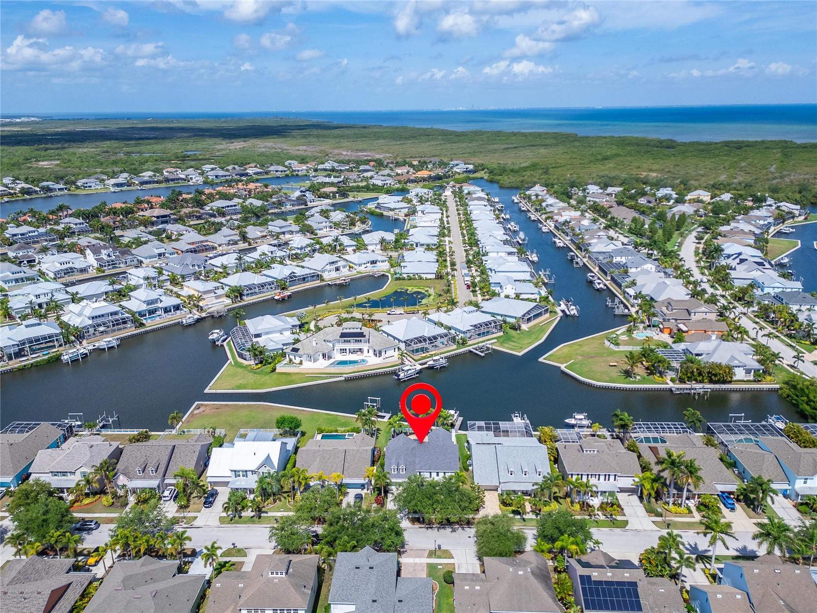 MIRABAY PH 3B-2 - Residential