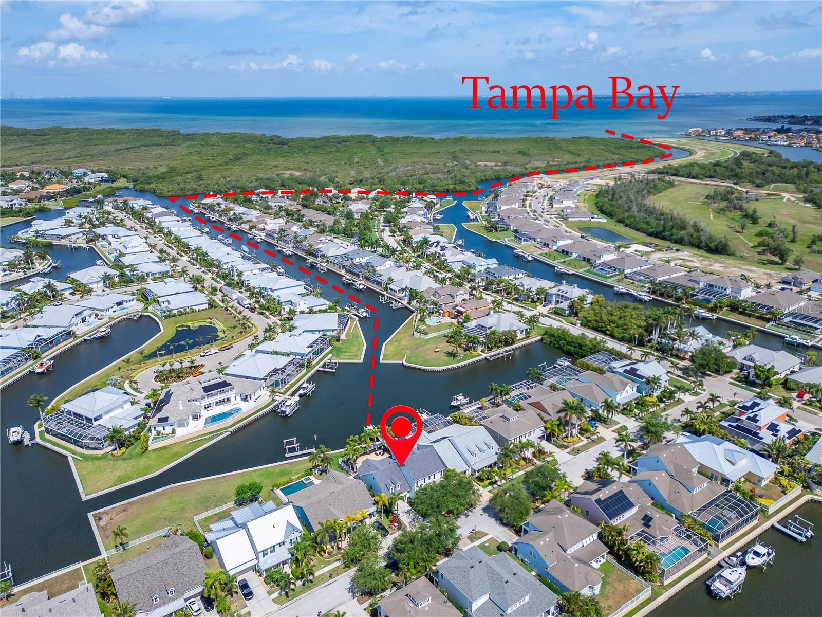 MIRABAY PH 3B-2 - Residential