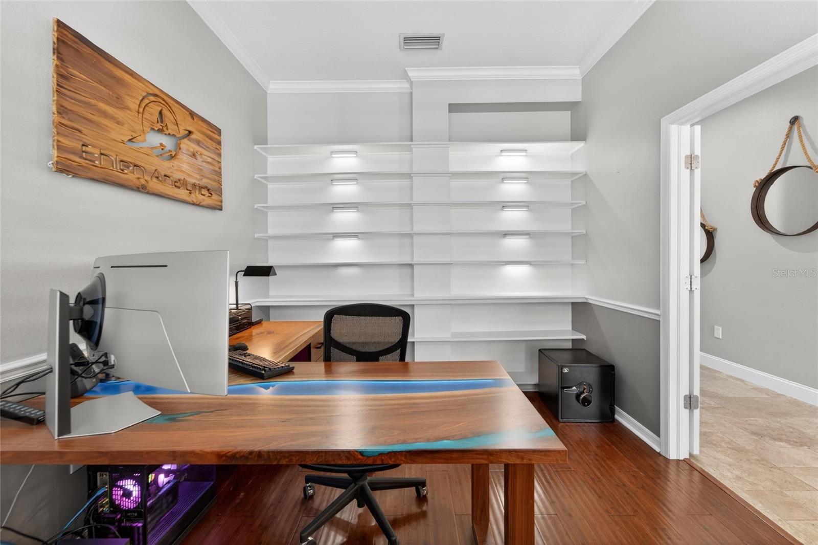 MIRABAY PH 3B-2 - Residential