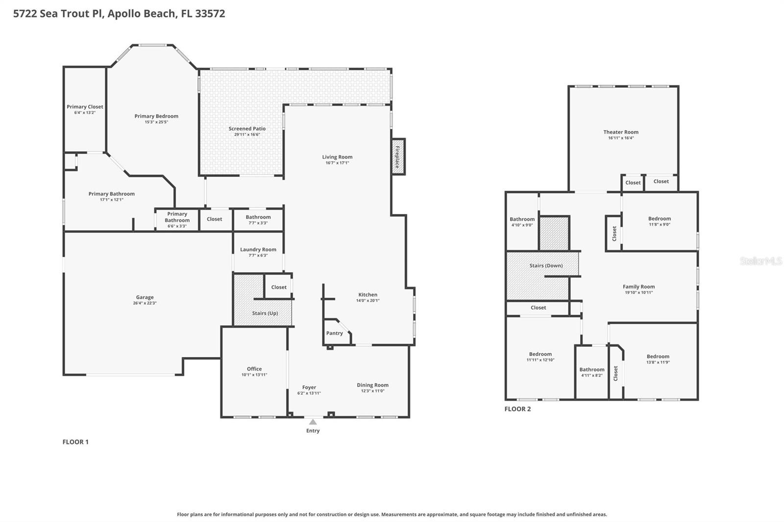 MIRABAY PH 3B-2 - Residential