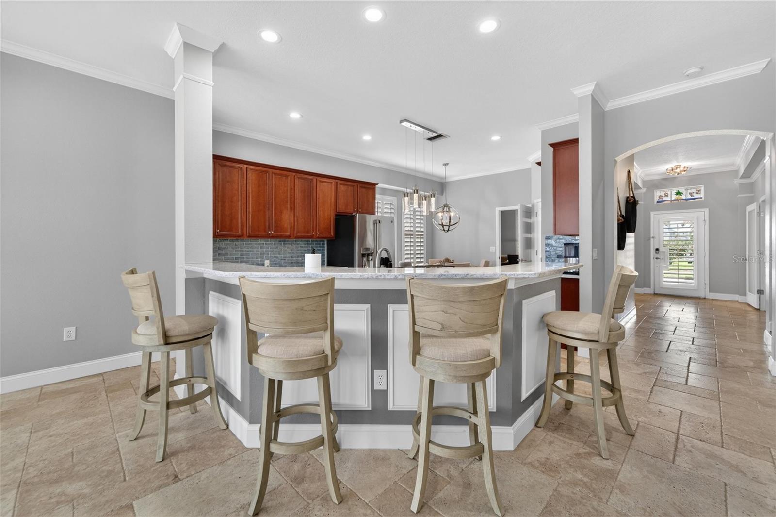 MIRABAY PH 3B-2 - Residential