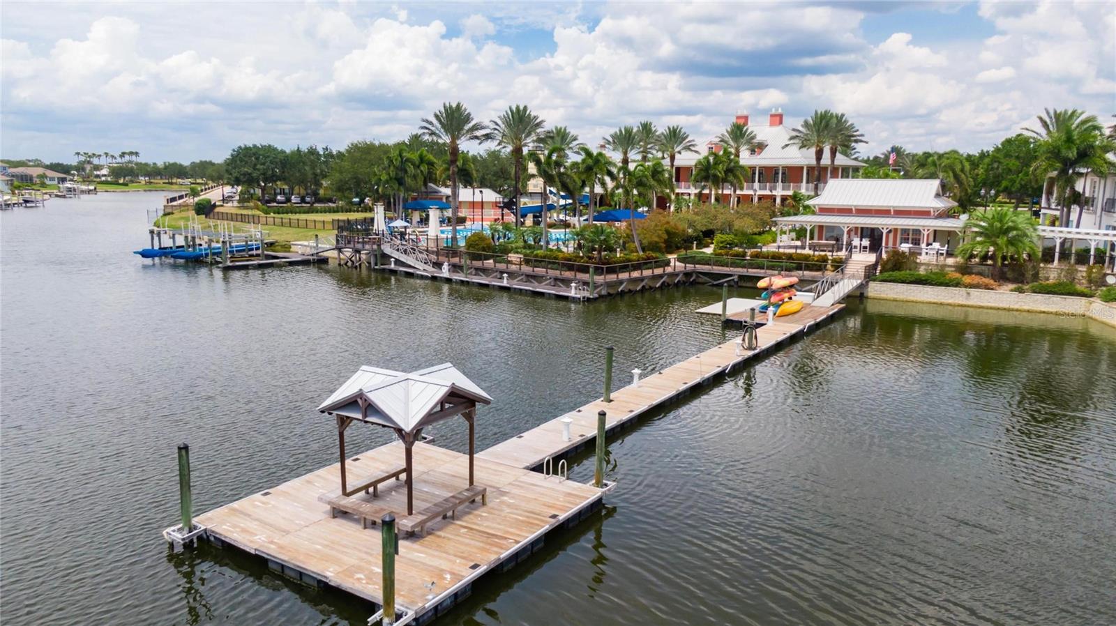MIRABAY PH 3B-2 - Residential