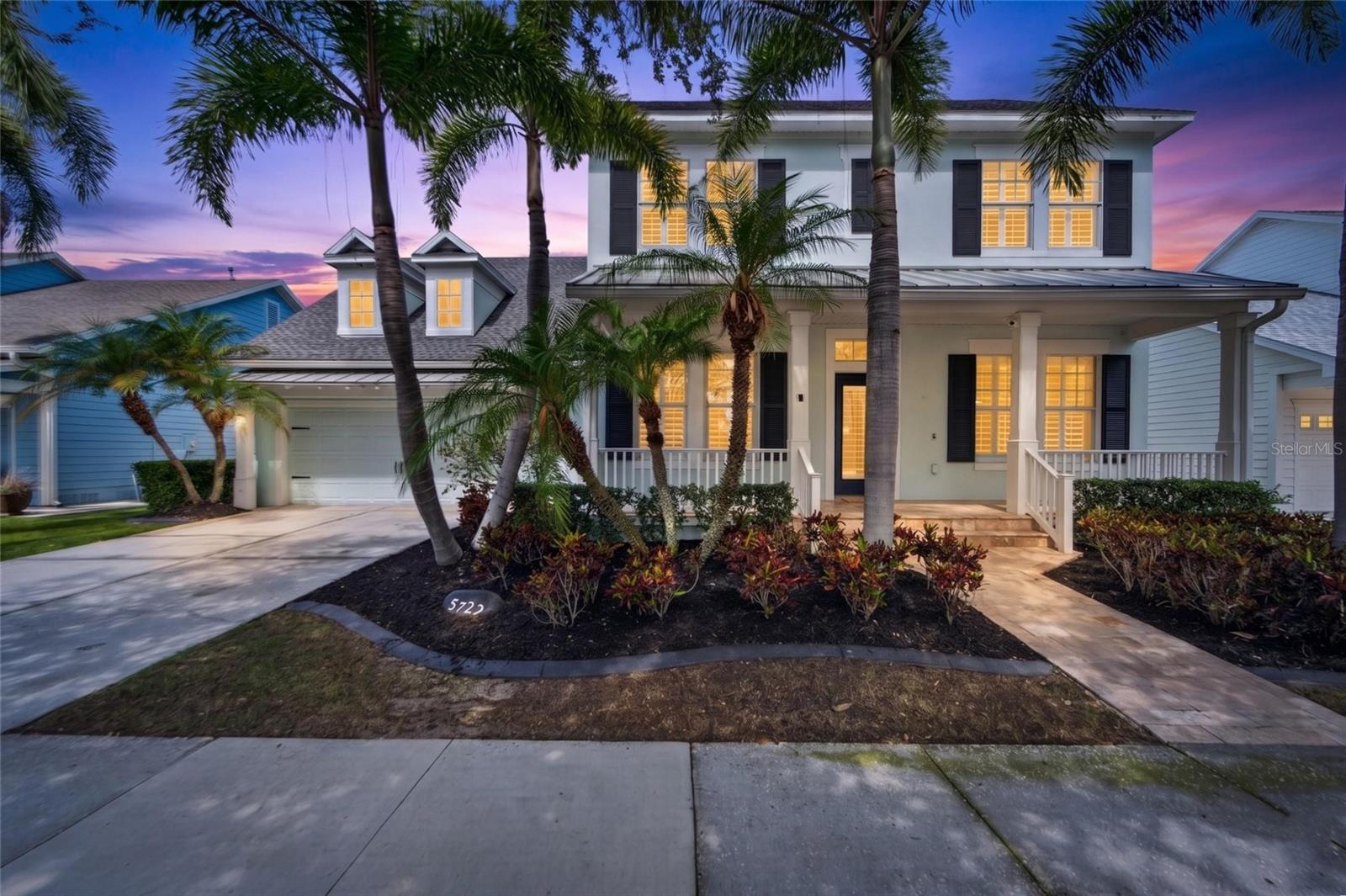 MIRABAY PH 3B-2 - Residential