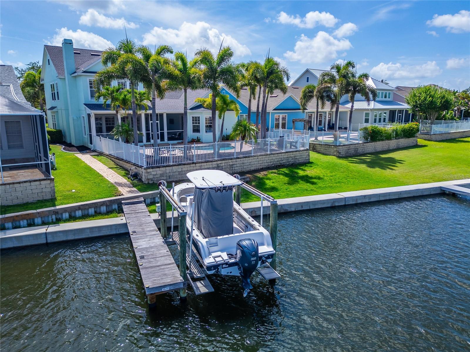 MIRABAY PH 3B-2 - Residential