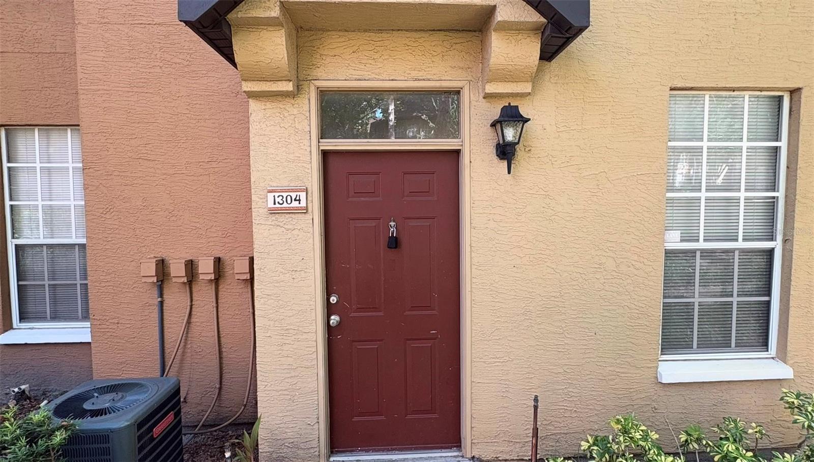 AZUR/METROWEST - Residential Lease