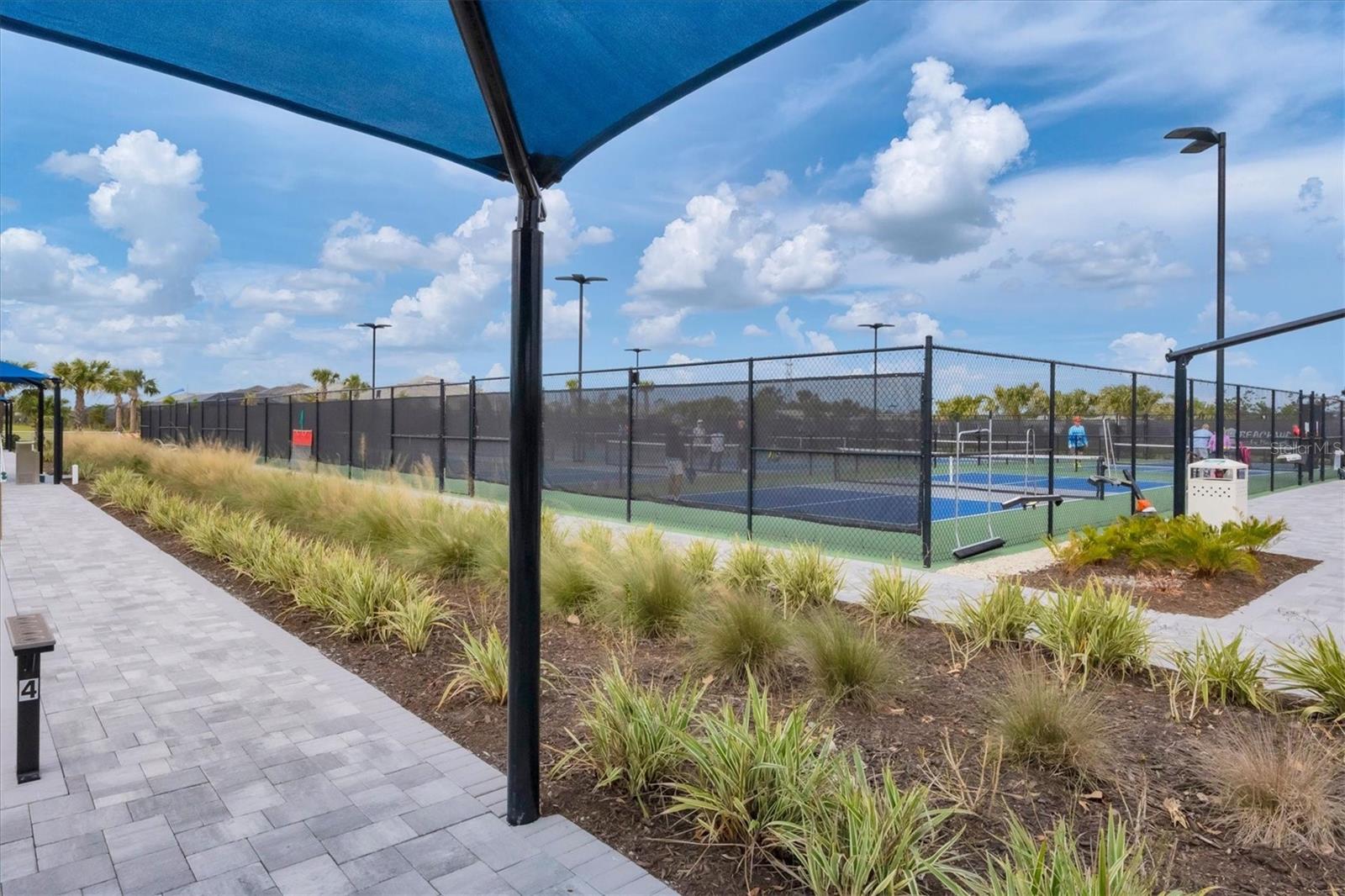 BEACHWALK BY MANASOTA KEY - Residential