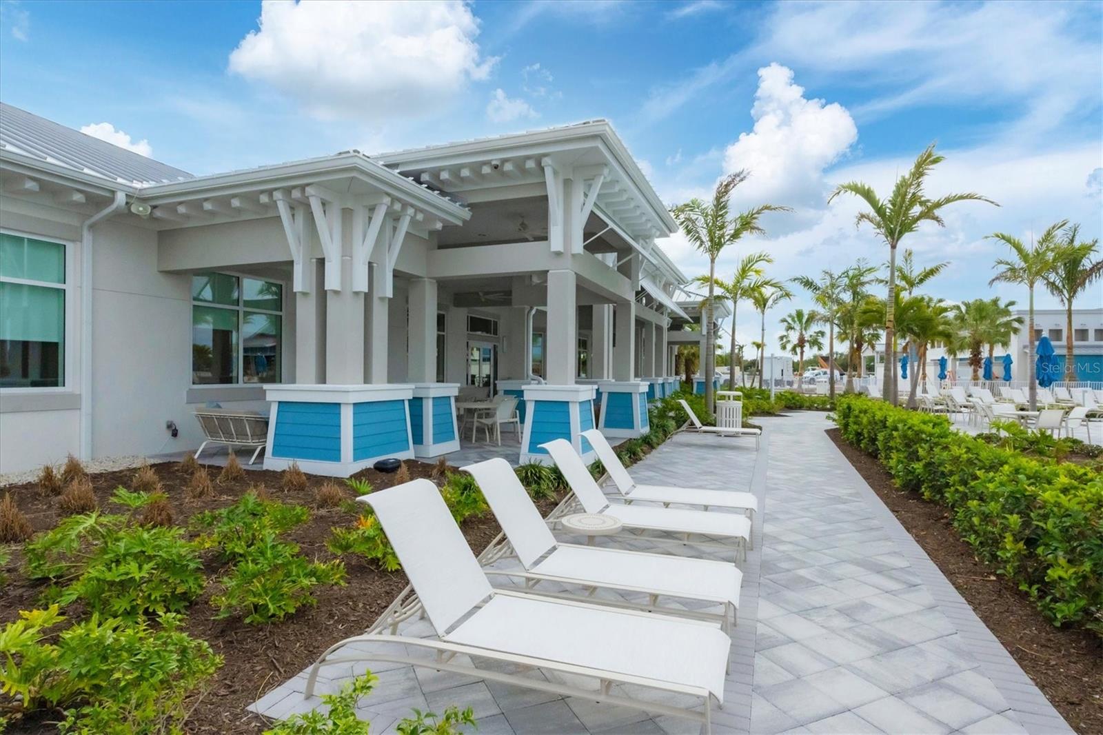 BEACHWALK BY MANASOTA KEY - Residential