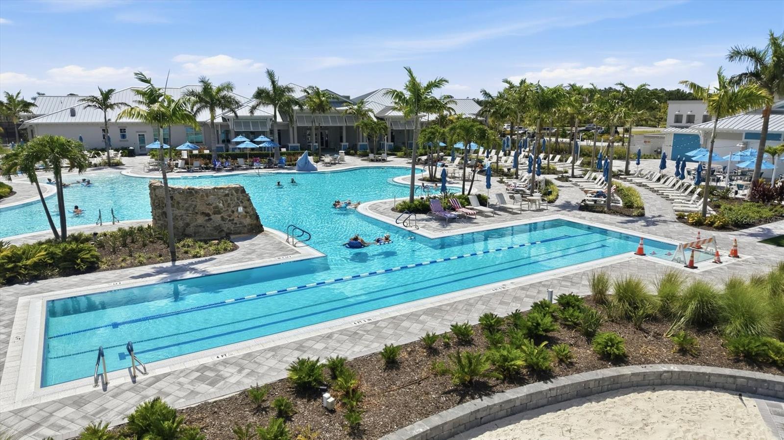 BEACHWALK BY MANASOTA KEY - Residential