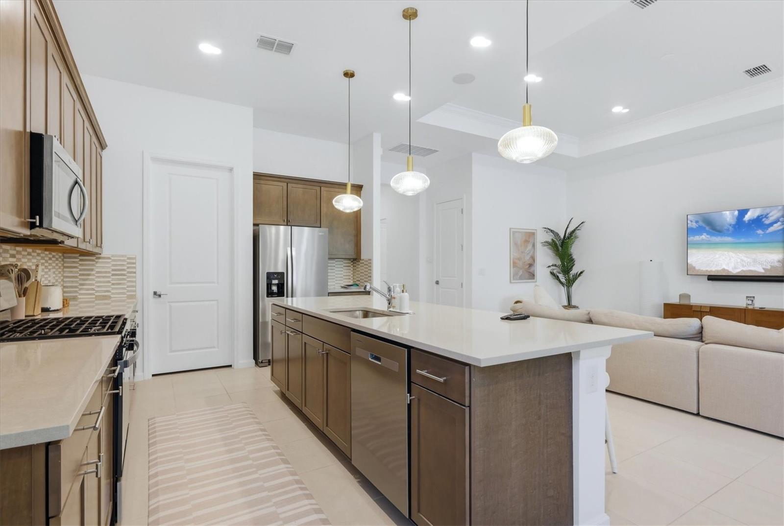 BEACHWALK BY MANASOTA KEY - Residential
