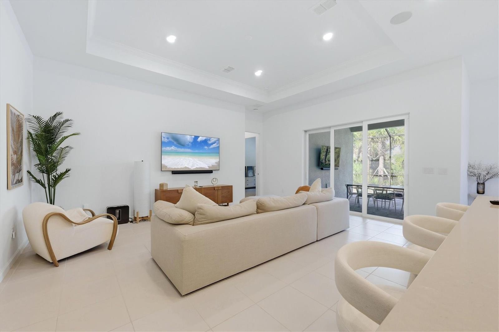 BEACHWALK BY MANASOTA KEY - Residential