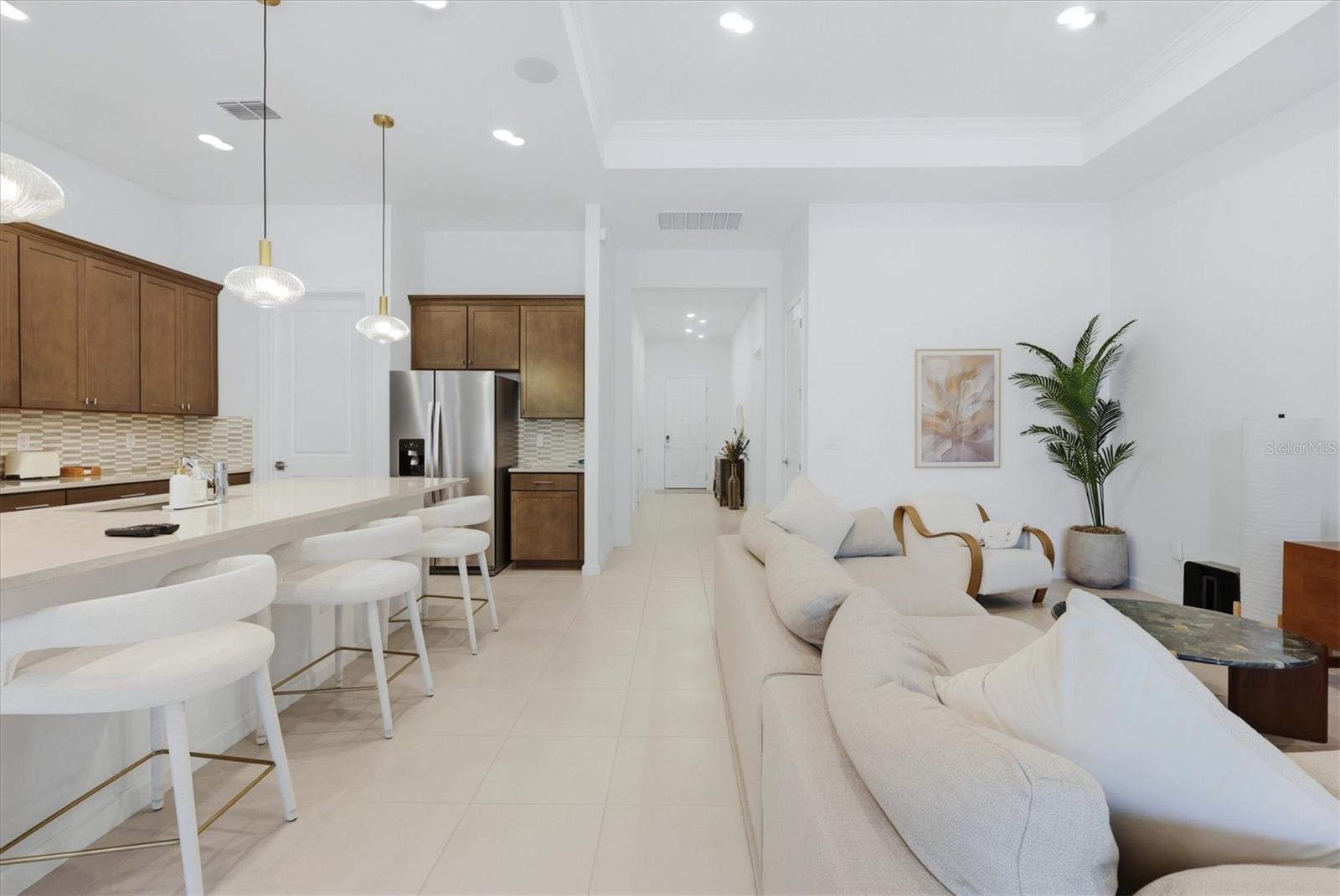 BEACHWALK BY MANASOTA KEY - Residential