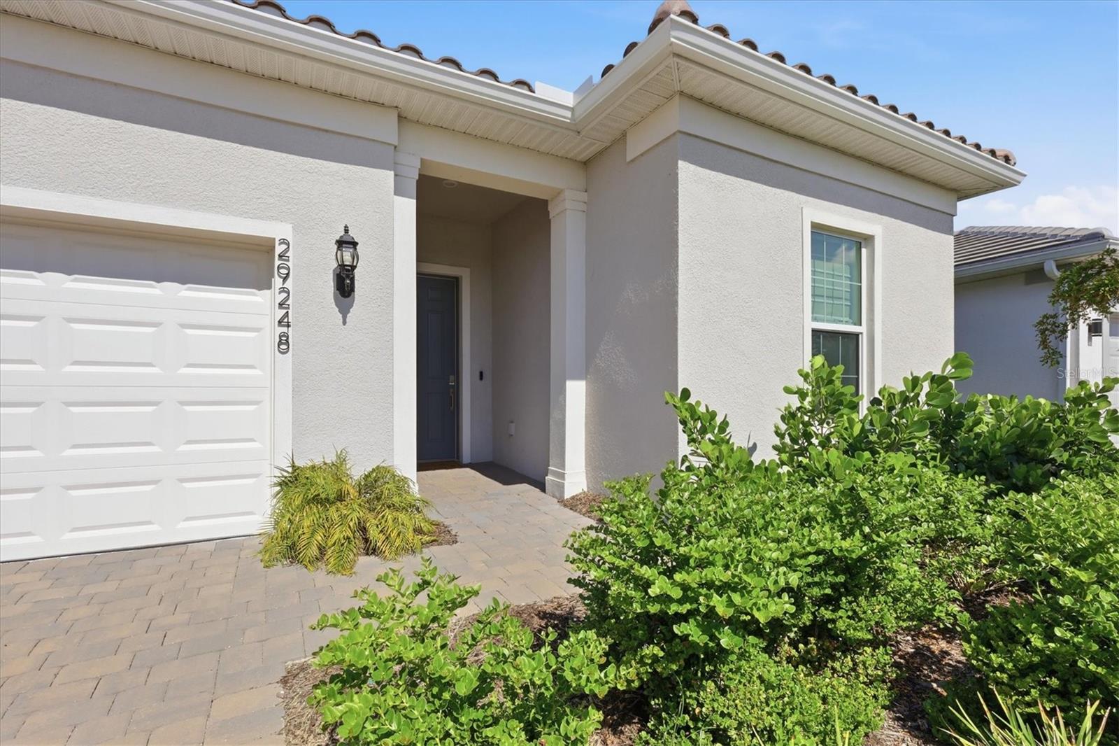 BEACHWALK BY MANASOTA KEY - Residential