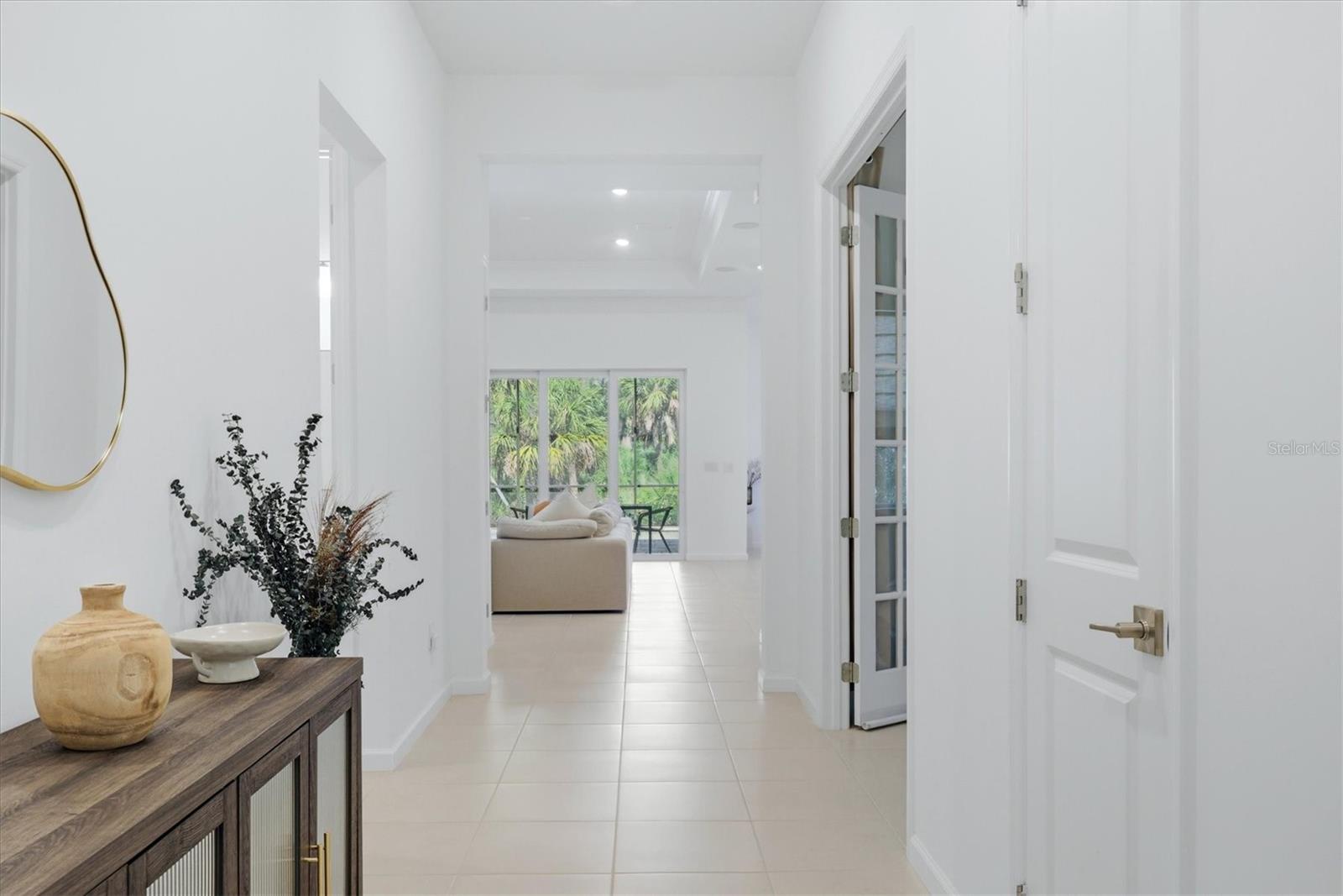 BEACHWALK BY MANASOTA KEY - Residential