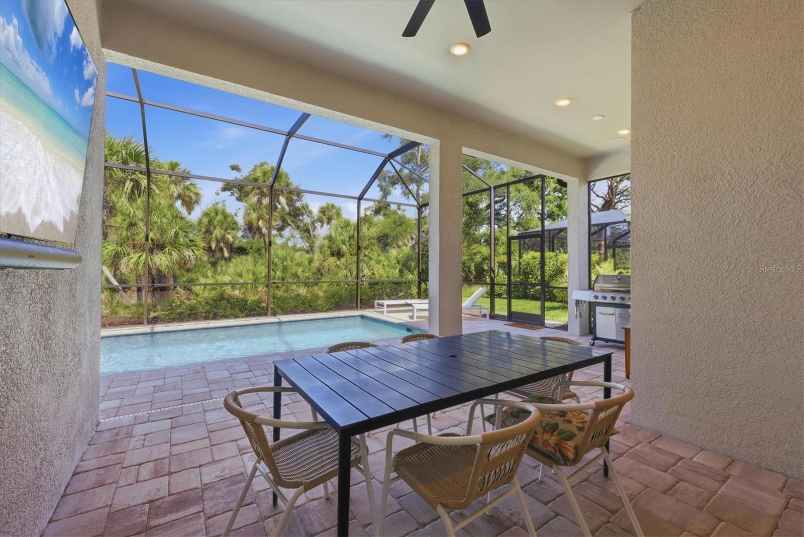 BEACHWALK BY MANASOTA KEY - Residential