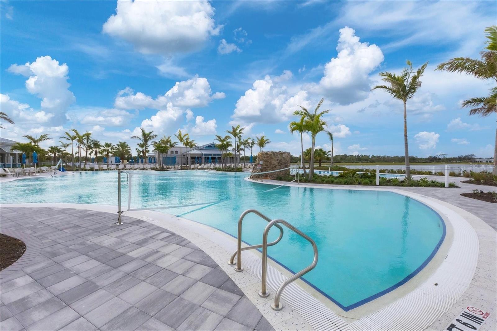 BEACHWALK BY MANASOTA KEY - Residential