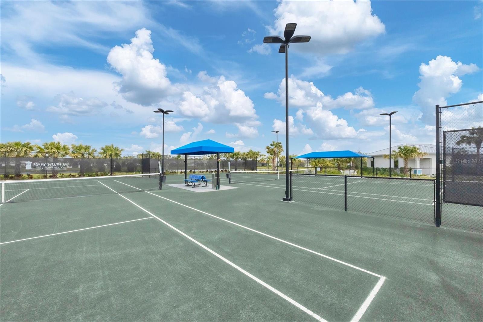 BEACHWALK BY MANASOTA KEY - Residential