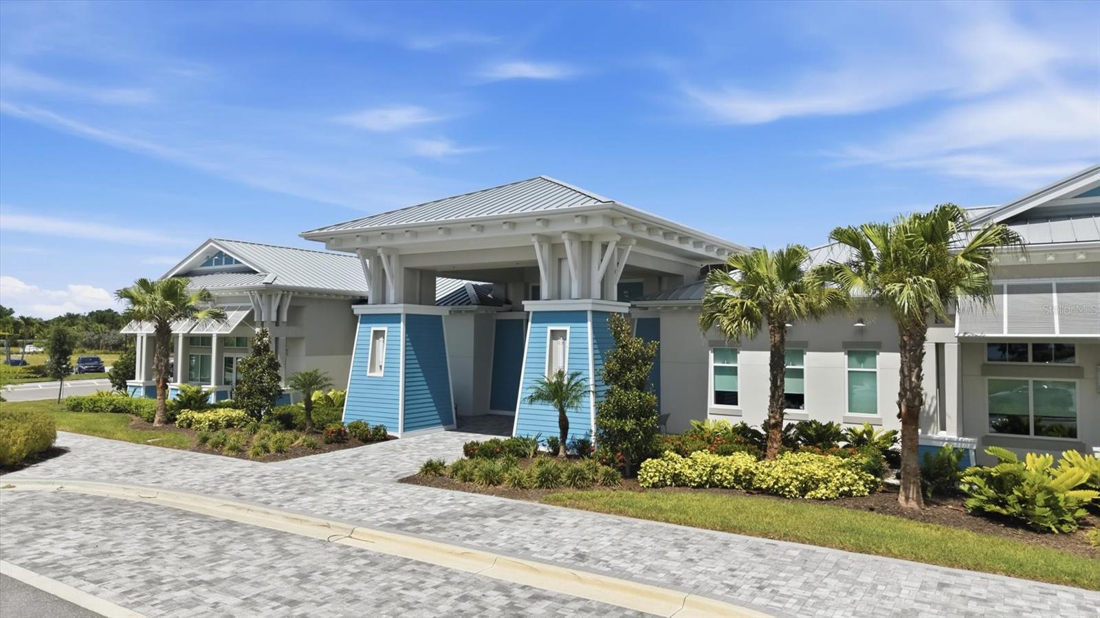 BEACHWALK BY MANASOTA KEY - Residential