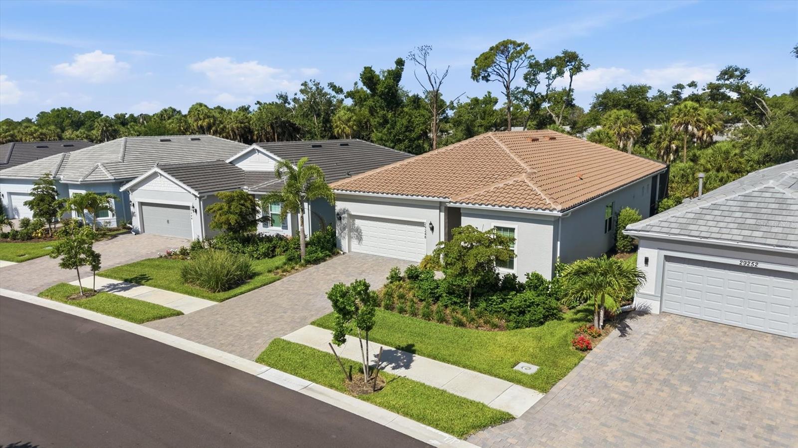 BEACHWALK BY MANASOTA KEY - Residential