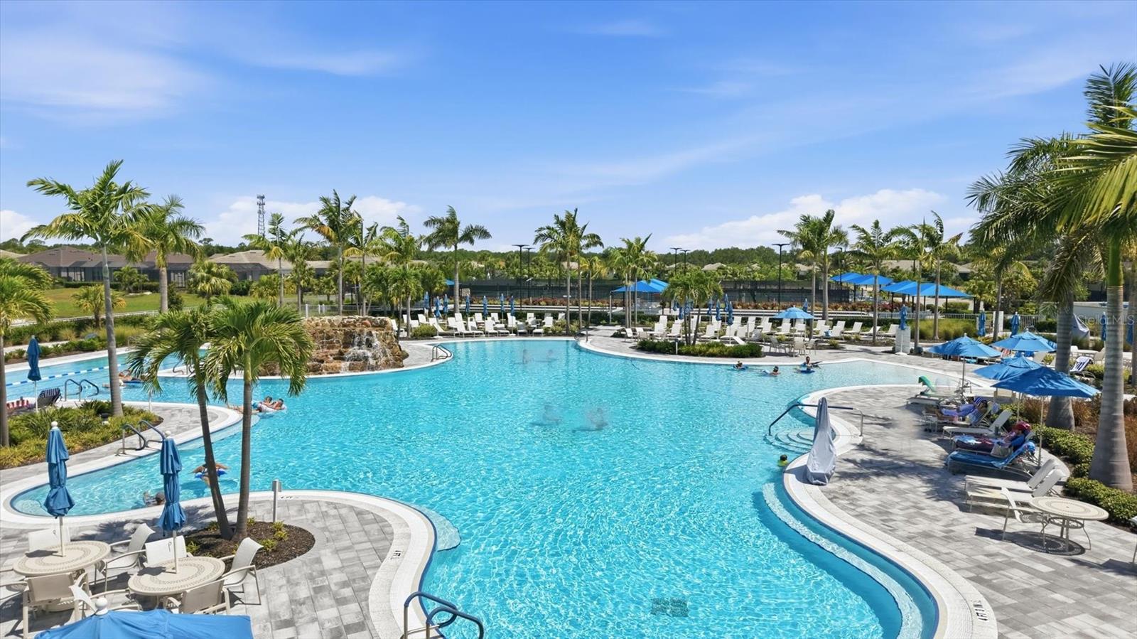 BEACHWALK BY MANASOTA KEY - Residential