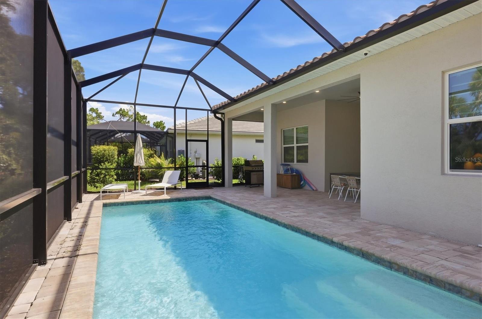 BEACHWALK BY MANASOTA KEY - Residential