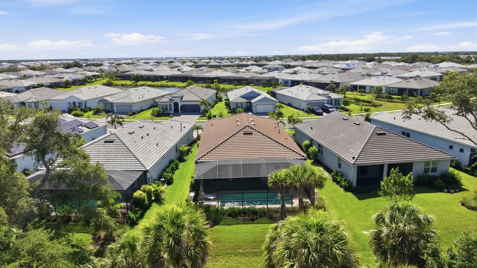 BEACHWALK BY MANASOTA KEY - Residential